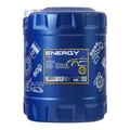 Produktbild: 10 (1x10) Liter MANNOL SAE 5W-30 ENERGY Motoröl VW 502.00 / 505.00 / MB229.3