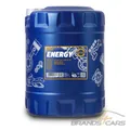 Produktbild: MANNOL 10 L LITER ENERGY 5W-30 MOTOR-ÖL MOTOREN-ÖL 50048181