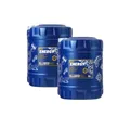 Produktbild: MANNOL ENERGY 10 Liter 5W-30 Teilsynthetisch Motoröl für Ford WSS-M2C913-B VW Öl