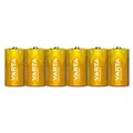 Produktbild: VARTA Batterien 4114 C LR14 Alkaline 1,5 V 6 Stück
