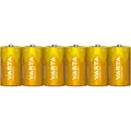 Produktbild: VARTA Longlife Extra Baby /C/LR14 6er Folie, 1,5V