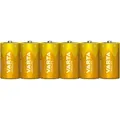 Produktbild: Batterie Alkaline, Baby, C, LR14, 1.5V
