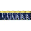 Produktbild: Longlife Extra Baby /c/lr14 6er Folie, 1,5v - Varta