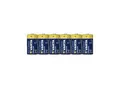 Produktbild: VARTA Longlife Extra Baby /C/LR14 6er Folie, 1,5V (4114101306)