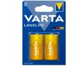 Produktbild: VARTA Longlife C Batterien 6 Batterie