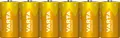Produktbild: VARTA Baby-Batterie LONGLIFE, 6St.
