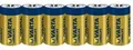 Produktbild: 04114 101 306 Varta 4114 Einwegbatterie C Alkali 1 5 V 6 Stück(e) Blau Gelb ~D~