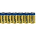 Produktbild: Varta 4114 Longlife Extra Baby - Batterie # 04114101306