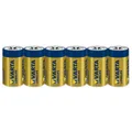 Produktbild: Varta Longlife Extra Baby/C/LR14 6er Folie, 1,5V (Batterie Batterien)