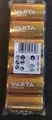 Produktbild: Varta Longlife Baby C Batterie 4114 LR14 (6er Folie) 12.2033