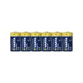 Produktbild: VARTA Longlife Extra Baby /C/LR14 6er Folie 1,5V