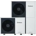 Produktbild: VAILLANT Luft/Wasser Wärmepumpe aroTHERM plus VWL 75/6 A S2