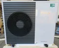 Produktbild: Vaillant Wärmepumpe (Luft/Wasser) VWL 75/6 aroTHERM plus Heizungswärmepumpe