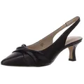 Produktbild: Caprice Slingsandalette schwarz 37 EU