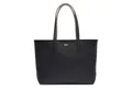 Produktbild: Lacoste Henkeltasche Damen Handtasche Polyacryl
