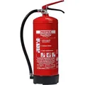 Produktbild: Protex PDE 6 Feuerlöscher 6 kg ABC Pulverlöscher Manometer