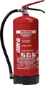 Produktbild: Protex Feuerlöscher PDE 6 GA Pulver Löschmittel