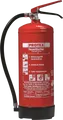 Produktbild: GLORIA PDE6 - Feuerlöscher Pulver, 6 kg