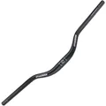 Produktbild: MTB Mountainbike Fahrrad extralanger Lenker, 31,8 mm, 720 mm Riser BarSchwarz