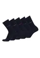 Produktbild: bugatti Socken bugatti Herren Socken Geschenkbox 5er Pack Baumwolle atmungsaktiv bugatti Herren Socken Geschenkbox 5er Pack Baumwolle atmungsaktiv