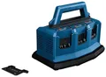 Produktbild: Bosch Professional GAL 18V6-80 Professional Akku-Ladestation (1-tlg., mit mehreren Fächern)