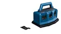 Produktbild: Bosch Professional 18V System Multi-Ladegerät GAL 18V6-80 (inkl. Akkuladestrom: 8A, inkl. L-BOXX-Adapter, ohne Akku)