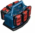 Produktbild: GAL 18V6-80 SCHNELLLADEGERÄT, 6-PORT-LADEN - B 1600A01U9L
