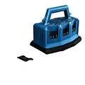 Produktbild: Bosch Professional Gal 18v6-80 Akku-ladegerät 1600A01U9L (4059952519135)