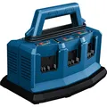 Produktbild: Bosch Ladegerät GAL 18V6-80 - 1600A01U9L