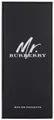 Produktbild: Burberry Mr. Burberry Eau de Toilette 100 ml