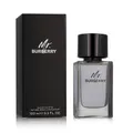 Produktbild: Burberry Mr. Burberry Eau De Toilette 100 ml