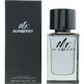 Produktbild: Burberry Mr. Burberry Eau de Toilette 100ml Spray für ihn