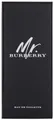 Produktbild: Burberry Mr. Burberry Eau de Toilette 100 ml OVP NEU