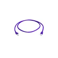 Produktbild: Telegärtner Patchkabel S/FTP 6A 100009014 Ethernet Netzwerk Kupfer Kabel
