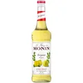 Produktbild: Monin Sirup Bergamotte 0,7L