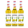 Produktbild: Monin Sirup Bergamotte, 0,7L, 3er Pack