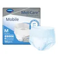 Produktbild: MoliCare® Premium Mobile 6 Tropfen Gr. Medium UnitCount 14