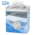 Produktbild: MoliCare Premium Mobile 6 Tropfen in Größe M 12x14 = 168 Stück Inkontinenzpants