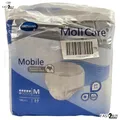 Produktbild: Hartmann MoliCare Mobile Premium Inkontinenzhose Größe M 14 Stück