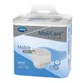 Produktbild: Hartmann MoliCare premium Mobile 6 Tr. Inkontinenzhose Gr. M unisex 1 x14 Stk.