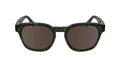 Produktbild: Lacoste Sonnenbrillen L6015S 230 DARK HAVANA 49/22/145 UNISEX