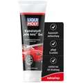 Produktbild: Liqui-Moly Kunststoffpflege 21899, wie neu Gel, für Auto-Außenbereich, silikonhaltig, Tube 250ml
