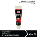 Produktbild: Liqui Moly Kunststoff »Wie neu« Gel Autopflege UV-Schutz 250 ML