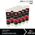 Produktbild: Liqui Moly Kunststoff »Wie neu« Gel Autopflege UV-Schutz 8x250 ML