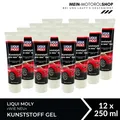 Produktbild: Liqui Moly Kunststoff »Wie neu« Gel Autopflege UV-Schutz 12x250 ML