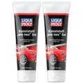 Produktbild: 2x Liqui Moly 21899 Kunststoff 