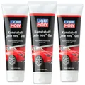 Produktbild: 3x Liqui Moly 21899 Kunststoff 