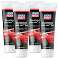 Produktbild: 4x Liqui Moly 21899 Kunststoff 