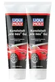 Produktbild: LIQUI MOLY 21899 Kunst­stoff »wie neu« Gel 2x250 ml