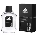 Produktbild: adidas Dynamic Pulse Eau de Toilette 100 ml, 1er Pack (1 x 100 ml)